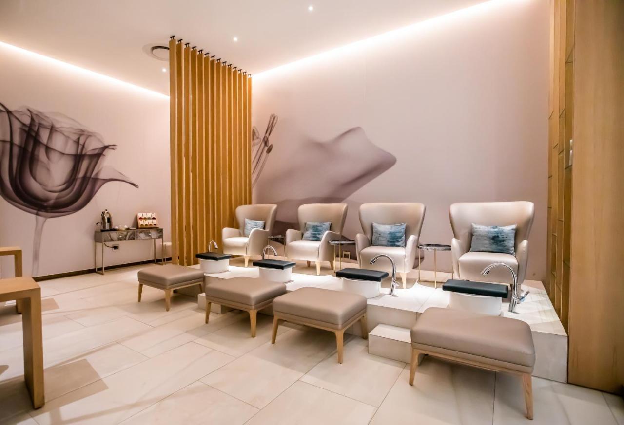 Houghton Suites Joanesburgo Exterior foto