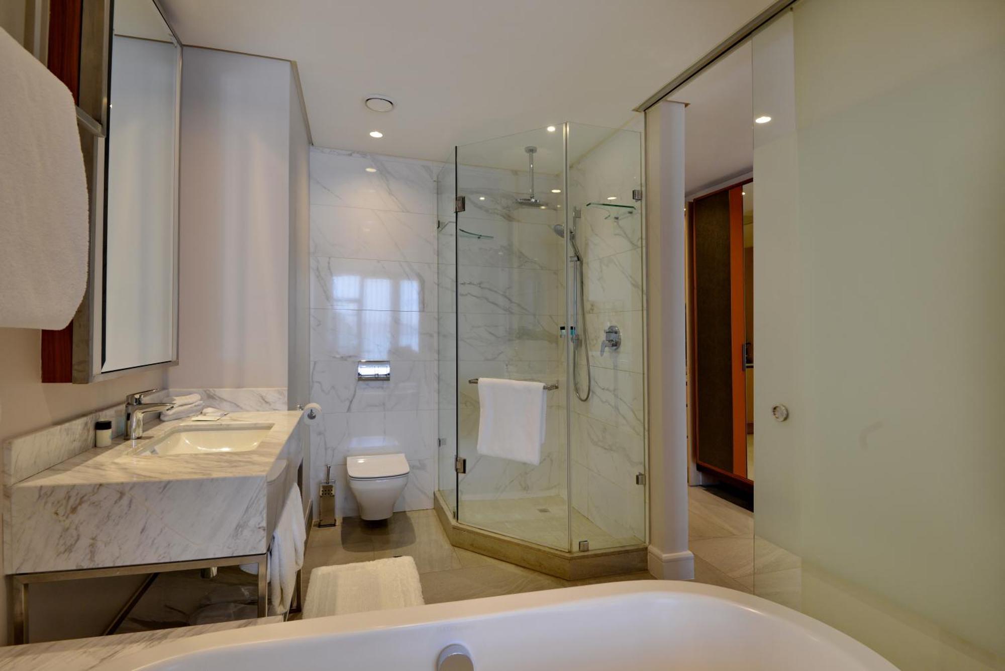 Houghton Suites Joanesburgo Exterior foto